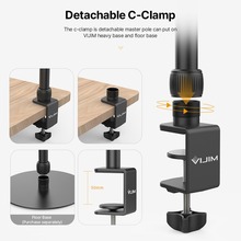 Штатив ULANZI VIJIM Camera Desk Mount (UV-2731 LS10)