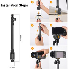 Штатив ULANZI VIJIM Camera Desk Mount (UV-2731 LS10)