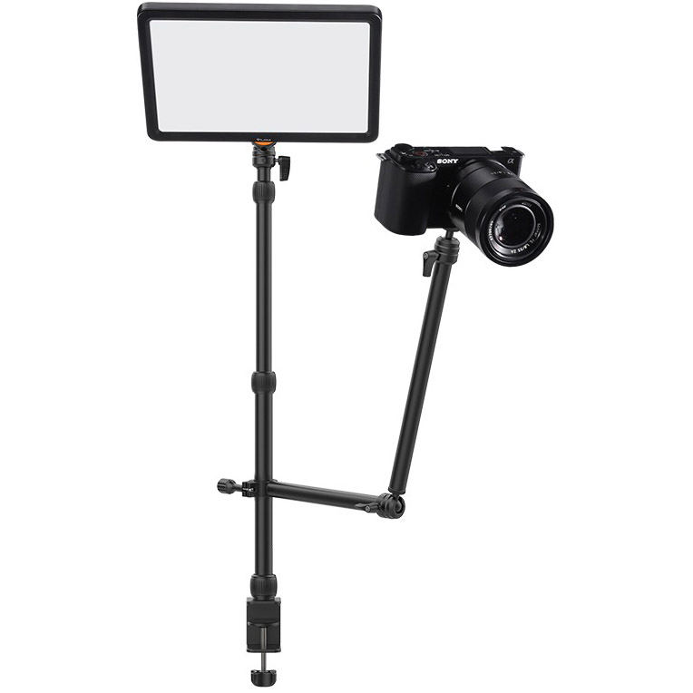 Зовнішній вигляд Штатив ULANZI VIJIM Camera Desk Mount (UV-2731 LS10)