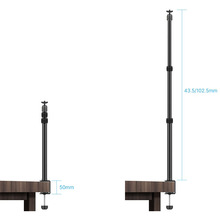 Штатив ULANZI VIJIM Desktop Extendable Light Stand (UV-2248 LS01)