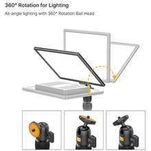 Штатив ULANZI VIJIM Desktop Extendable Light Stand (UV-2248 LS01)