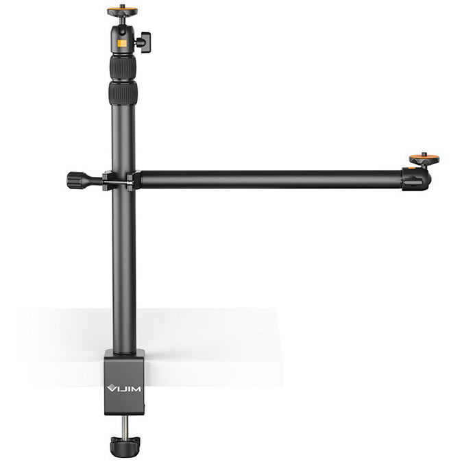 Штатив ULANZI VIJIM Desktop Extendable Light Stand (UV-2487 LS02)
