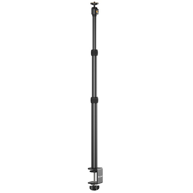 Штатив ULANZI VIJIM Desktop Extendable Light Stand (UV-2487 LS02) Мінімальна робоча висота 37