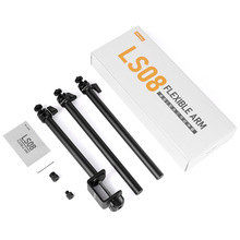 Штатив ULANZI VIJIM Desktop Flexible Arm/Light Stand Three-Stages (UV-2666 LS08)