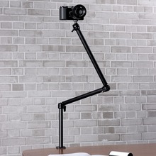 Штатив ULANZI VIJIM Desktop Flexible Arm/Light Stand Three-Stages (UV-2666 LS08)