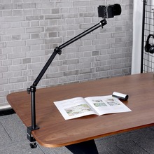 Штатив ULANZI VIJIM Desktop Flexible Arm/Light Stand Three-Stages (UV-2666 LS08)