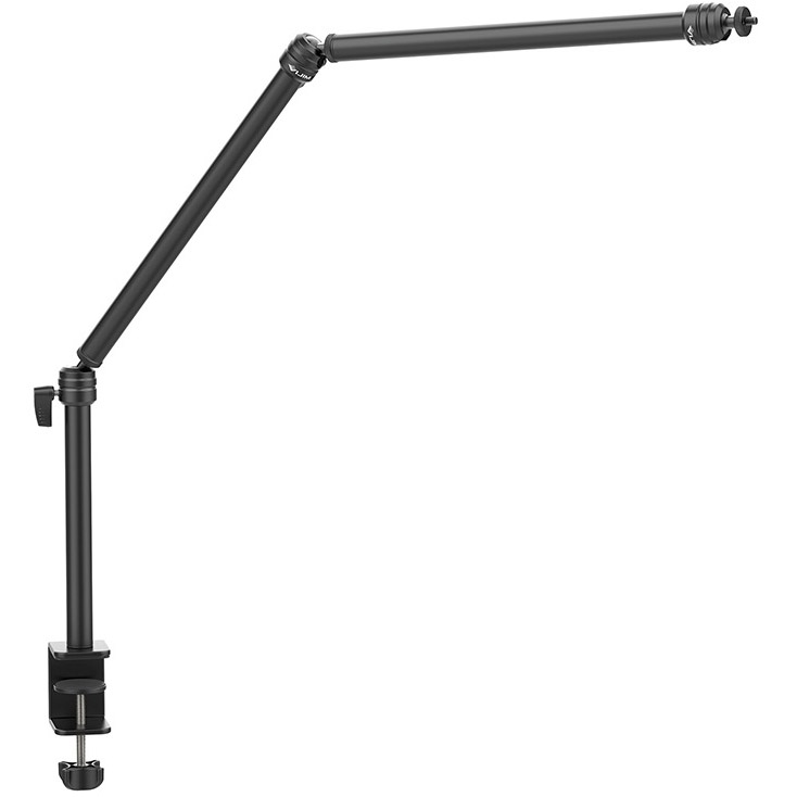 Фото Штатив ULANZI VIJIM Desktop Flexible Arm/Light Stand Three-Stages (UV-2666 LS08)