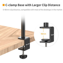 Штатив ULANZI VIJIM Desktop Flexible Arm/Light Stand Three-Stages (UV-2666 LS08)