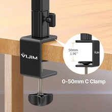 Штатив ULANZI VIJIM Multifunction Desk Setup Stand (UV-2873 LS25)