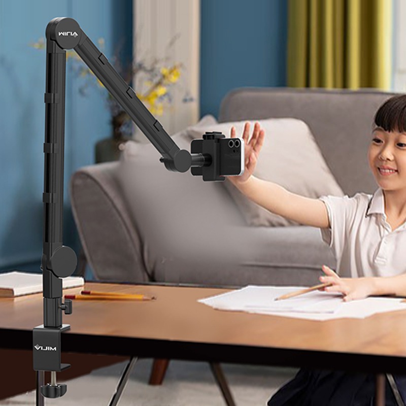 Зображення Штатив ULANZI VIJIM Multifunction Desk Setup Stand (UV-2873 LS25)