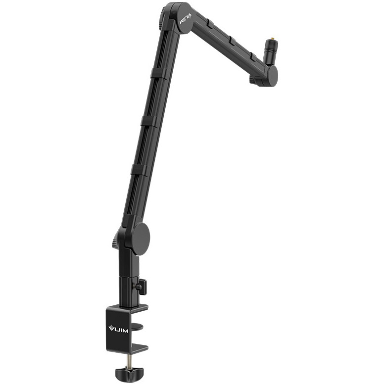 Штатив ULANZI VIJIM Multifunction Desk Setup Stand (UV-2873 LS25) Призначення фото/відео