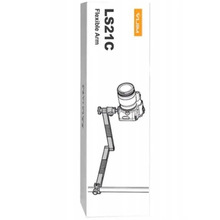 Штатив ULANZI VIJIM Removable universal arm table top light stand (UV-2685 LS11)