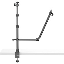 Штатив ULANZI VIJIM Removable universal arm table top light stand (UV-2685 LS11)