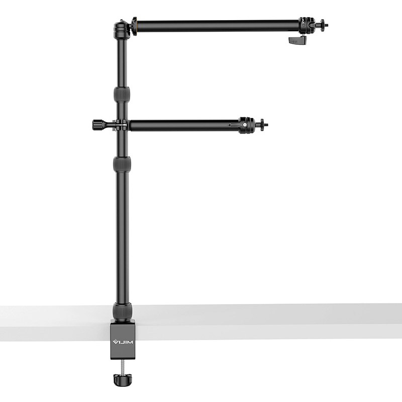 Штатив ULANZI VIJIM Removable universal arm table top light stand (UV-2685 LS11)
