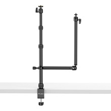 Штатив ULANZI VIJIM Removable universal arm table top light stand (UV-2685 LS11)