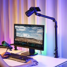 Штатив ULANZI VIJIM ZJ02 C-clip Folding Bracket (UV-T085 ZJ02)