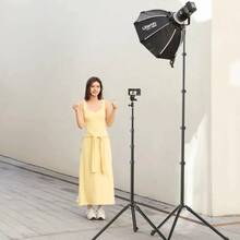 Штатив ULANZI VIJIM 2.7M Light Stand Black (T097)