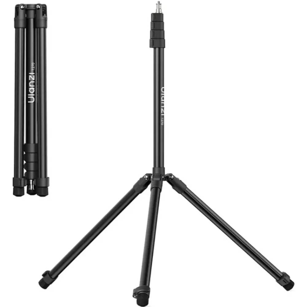 Штатив ULANZI VIJIM 2.7M Light Stand Black (T097) Назначение фото/видео