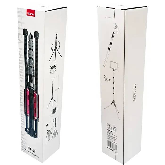 Фото Штатив ULANZI VIJIM Full Carbon Fiber Black (2784)