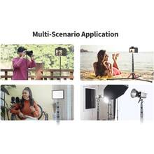 Штатив ULANZI VIJIM Full Carbon Fiber Black (2784)