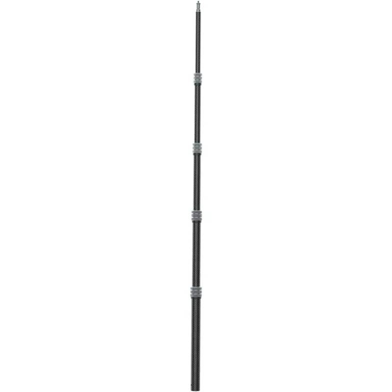 Штатив ULANZI VIJIM Full Carbon Fiber Black (2784) Назначение фото/видео