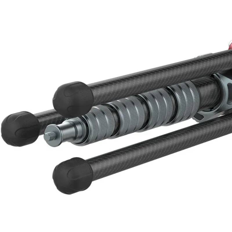 Внешний вид Штатив ULANZI VIJIM Full Carbon Fiber Black (2784)