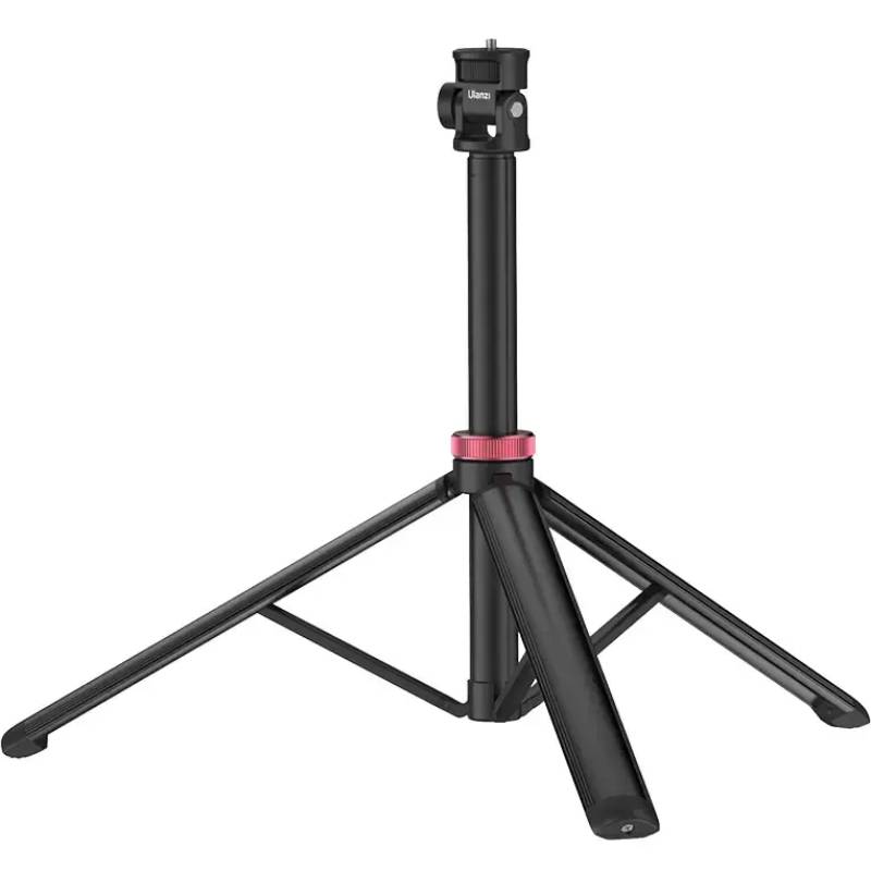Штатив ULANZI VIJIM MT-79 Portable Adjustable Light Stand Tripod 6.5 Black (T075GBB1)