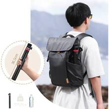 Штатив ULANZI VIJIM MT-79 Portable Adjustable Light Stand Tripod 6.5 Black (T075GBB1)