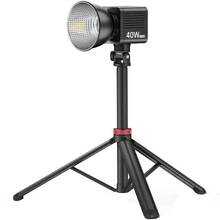 Штатив ULANZI VIJIM MT-79 Portable Adjustable Light Stand Tripod 6.5 Black (T075GBB1)