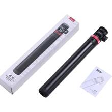 Штатив ULANZI VIJIM MT-79 Portable Adjustable Light Stand Tripod 6.5 Black (T075GBB1)