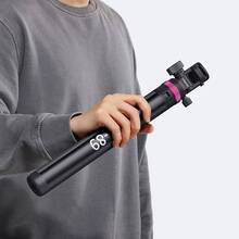 Штатив ULANZI VIJIM MT-89 Quick-Release Light Stand With Cold Shoe Mount Black (T082 MT-89)