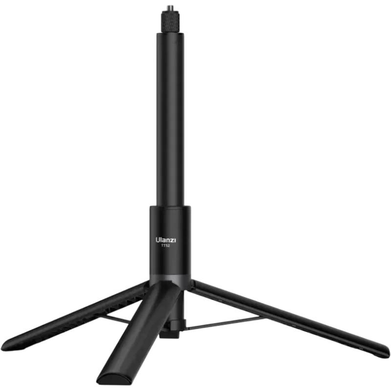 Штатив ULANZI VIJIM TT52 1.5м Black (T090GBB1) Тип штатива напольный