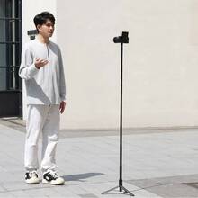 Штатив ULANZI VIJIM TT52 1.5м Black (T090GBB1)