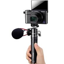 Штатив ULANZI VIJIM 2109 U-Vlog Lite Black (2109)