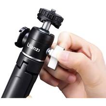 Штатив ULANZI VIJIM 2109 U-Vlog Lite Black (2109)