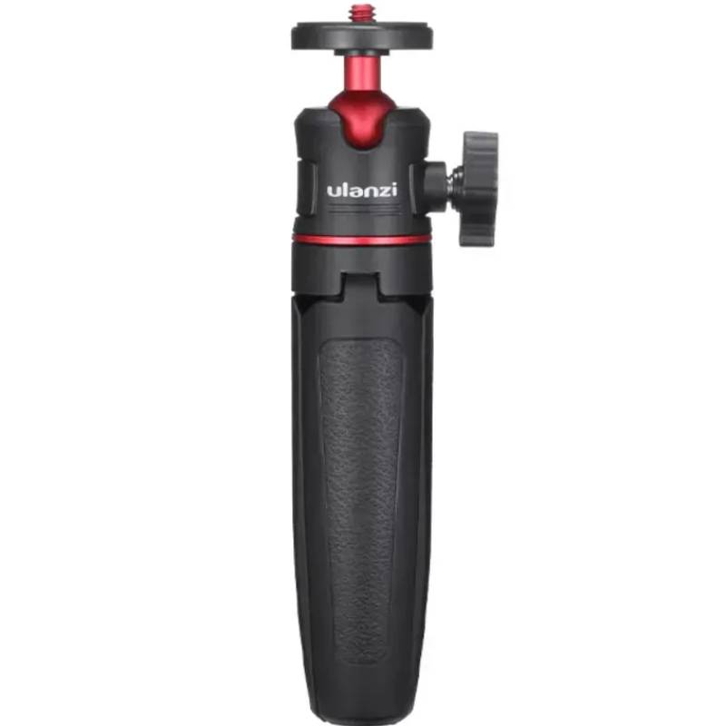 Штатив ULANZI VIJIM Mini Portable & Adjustable Desktop Tripod Black (1601)