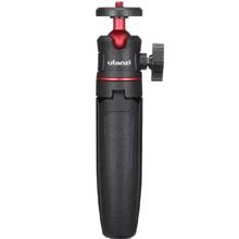 Купити у Дніпрі - Штатив ULANZI VIJIM Mini Portable & Adjustable Desktop Tripod Black (1601)