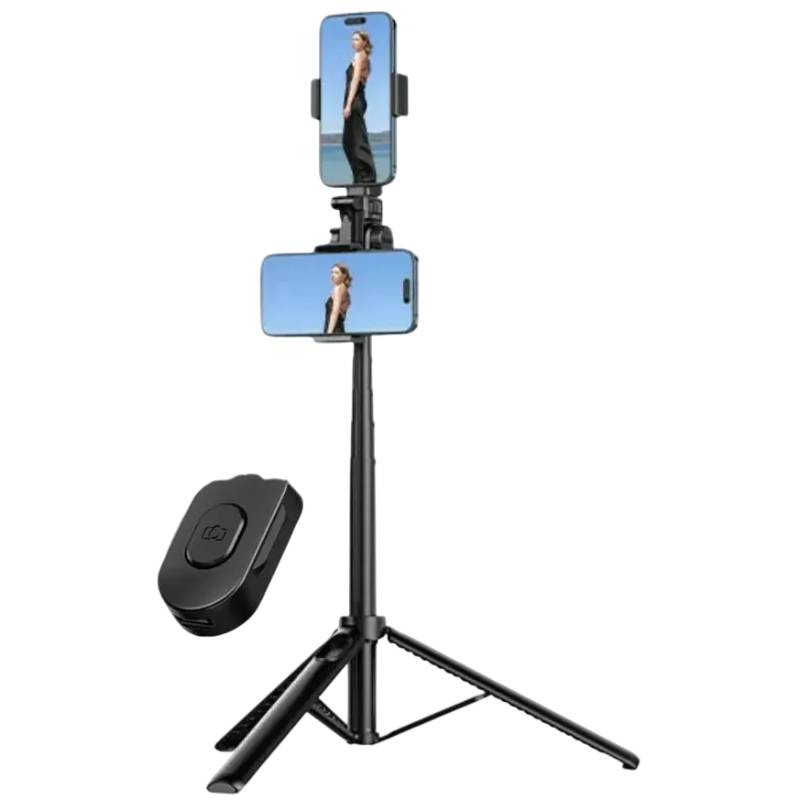 Штатив ULANZI VIJIM MT-70 Black (T027GBB1)