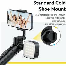 Штатив ULANZI VIJIM MT-70 Black (T027GBB1)