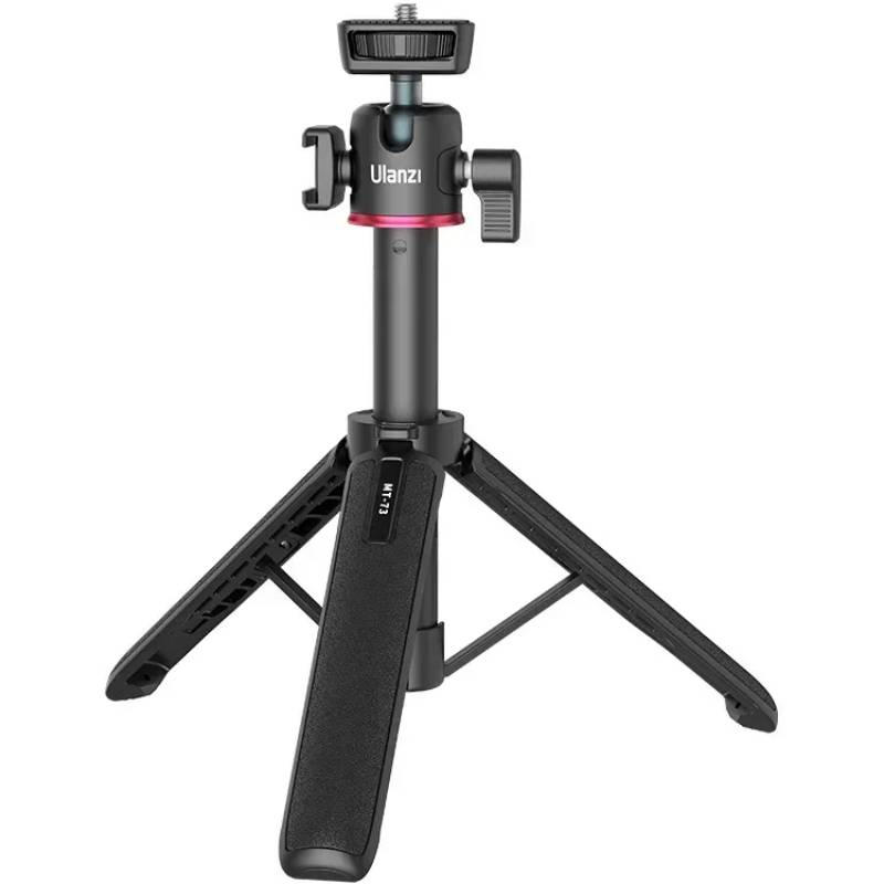 Штатив ULANZI VIJIM MT-73 55CM Tripod With 1/4 Cold Shoe (T048GBB1)