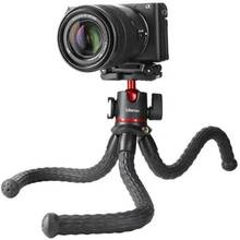 Штатив ULANZI VIJIM Multi-Functional Octopus Tripod Black (2395)