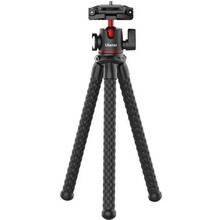 Штатив ULANZI VIJIM Multi-Functional Octopus Tripod Black (2395)