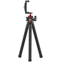 Штатив ULANZI VIJIM Multi-Functional Octopus Tripod Black (2395)