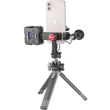 Штативна голівка ULANZI VIJIM Metal Phone Clip UV-2476 ST-27 (2476)