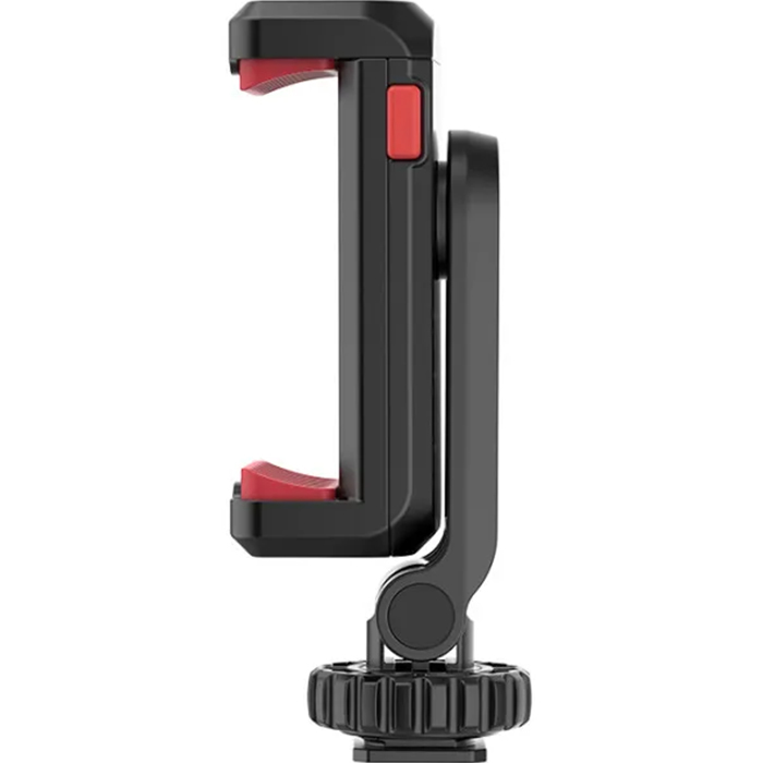 Штативна голівка ULANZI VIJIM Plastic Cell Phone Holder Black UV-2575 ST-06S (2575) Призначення фото/відео