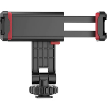 Штативна голівка ULANZI VIJIM Plastic Cell Phone Holder Black UV-2575 ST-06S (2575)