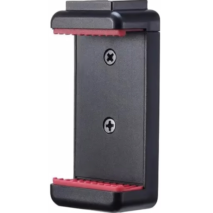 Штативная головка ULANZI VIJIM Straight Type Cold Shoe Phone Mount Holder Black UV-1764 ST-07 (1764)