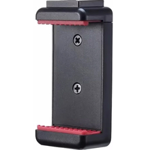 Штативная головка ULANZI VIJIM Straight Type Cold Shoe Phone Mount Holder Black UV-1764 ST-07 (1764)