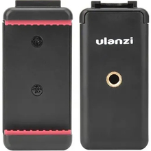 Штативная головка ULANZI VIJIM Straight Type Cold Shoe Phone Mount Holder Black UV-1764 ST-07 (1764)