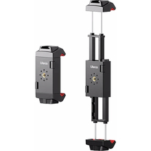 Купить в Днепре - Штативная головка ULANZI VIJIM Universal tripod mount for phone and tablet UV-2809 ST-29 (2809)